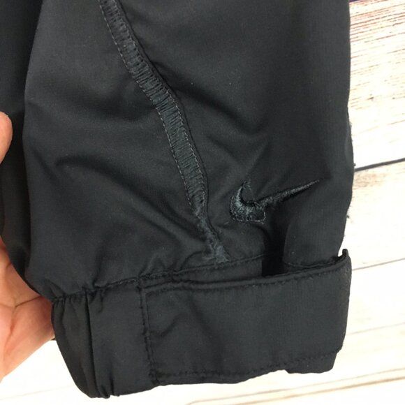 Nike Golf Dri-Fit 1/2 Zip Wind Jacket Pullover "Shift Digital" Embroidered Logo - Picture 5 of 15